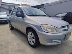 CHEVROLET Prisma 1.4 4P MAXX FLEX