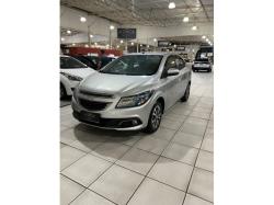 CHEVROLET Prisma 1.4 4P LTZ  AUTOM�TICO