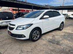 CHEVROLET Prisma 1.4 4P LTZ FLEX