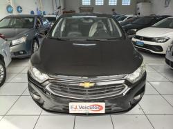 CHEVROLET Prisma 1.4 4P LTZ  AUTOM�TICO
