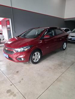 CHEVROLET Prisma 1.4 4P LT FLEX