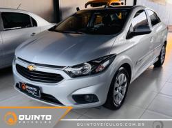 CHEVROLET Prisma 1.4 4P LT FLEX