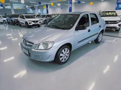 CHEVROLET Prisma 1.4 4P JOY FLEX