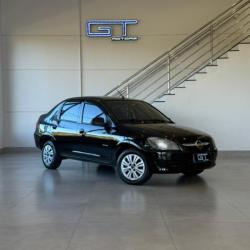 CHEVROLET Prisma 1.4 4P MAXX FLEX