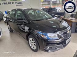 CHEVROLET Prisma 1.4 4P LTZ FLEX