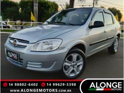 CHEVROLET Prisma 1.4 4P MAXX FLEX