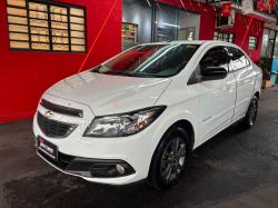 CHEVROLET Prisma 1.4 4P ADVANTAGE AUTOM�TICO