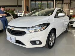 CHEVROLET Prisma 1.4 4P LTZ  AUTOM�TICO