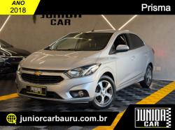 CHEVROLET Prisma 1.4 4P LTZ  AUTOM�TICO
