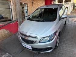 CHEVROLET Prisma 1.4 4P LT FLEX