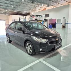 CHEVROLET Prisma 1.4 4P LTZ FLEX