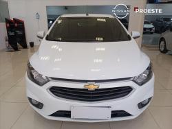 CHEVROLET Prisma 1.4 4P LT FLEX