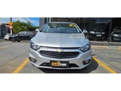 CHEVROLET Prisma 1.4 4P LT FLEX