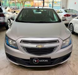 CHEVROLET Prisma 1.4 4P LT FLEX