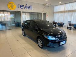 CHEVROLET Prisma 1.4 4P LT FLEX AUTOM�TICO