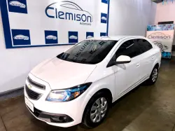CHEVROLET Prisma 1.4 4P LT FLEX