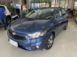 CHEVROLET Prisma 1.4 4P LTZ  AUTOM�TICO