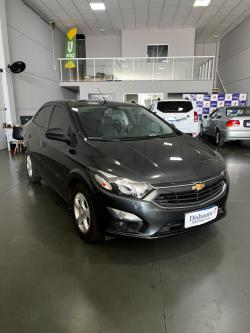 CHEVROLET Prisma 1.4 4P LT FLEX