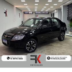 CHEVROLET Prisma 1.4 4P MAXX FLEX