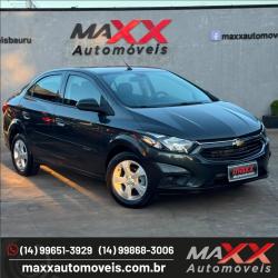 CHEVROLET Prisma 1.4 4P LT FLEX