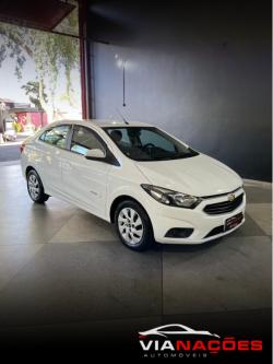 CHEVROLET Prisma 1.4 4P LT FLEX