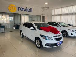 CHEVROLET Prisma 1.4 4P LTZ  AUTOMÁTICO
