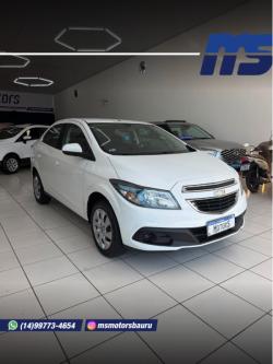 CHEVROLET Prisma 1.4 4P LT FLEX