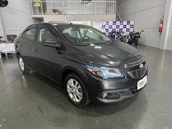 CHEVROLET Prisma 1.4 4P LTZ FLEX