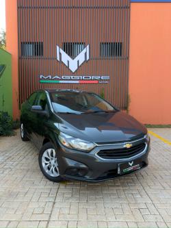CHEVROLET Prisma 1.4 4P LT FLEX AUTOM�TICO