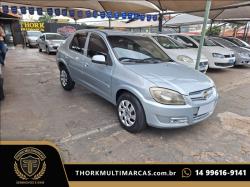 CHEVROLET Prisma 1.4 4P JOY FLEX