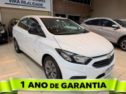 CHEVROLET Prisma 1.4 4P ADVANTAGE AUTOM�TICO