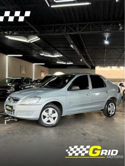 CHEVROLET Prisma 1.4 4P MAXX FLEX