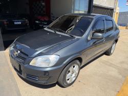 CHEVROLET Prisma 1.4 4P MAXX FLEX