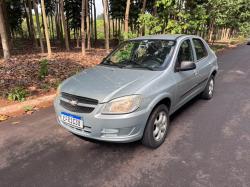 CHEVROLET Prisma 1.4 4P MAXX FLEX