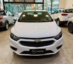 CHEVROLET Prisma 1.4 4P LT FLEX