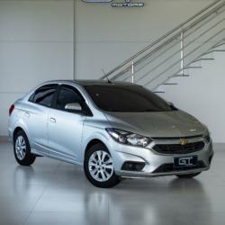 CHEVROLET Prisma 1.4 4P LT VHCE FLEX