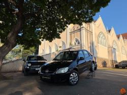 CHEVROLET Prisma 1.4 4P MAXX FLEX