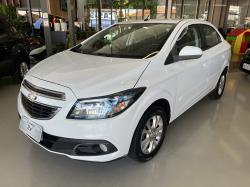 CHEVROLET Prisma 1.4 4P LTZ  AUTOMÁTICO
