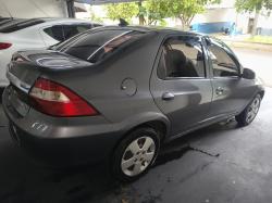 CHEVROLET Prisma 1.4 4P LT FLEX