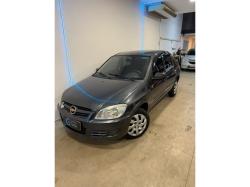 CHEVROLET Prisma 1.4 4P MAXX FLEX