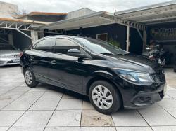 CHEVROLET Prisma 1.4 4P LT FLEX