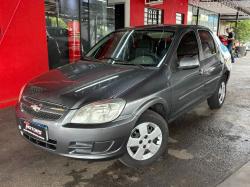 CHEVROLET Prisma 1.4 4P LT FLEX