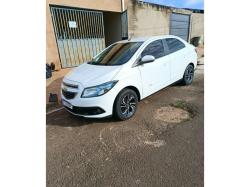 CHEVROLET Prisma 1.4 4P LT VHCE FLEX