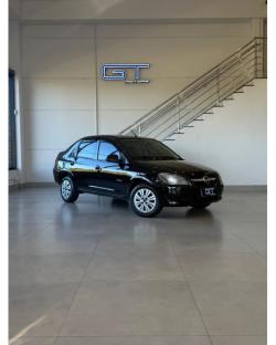 CHEVROLET Prisma 1.4 4P LT VHCE FLEX