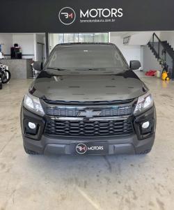 CHEVROLET S-10 CABINE DUPLA