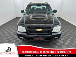 CHEVROLET S10 2.4 ADVANTAGE CABINE DUPLA