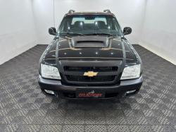 CHEVROLET S10 2.4 ADVANTAGE CABINE DUPLA