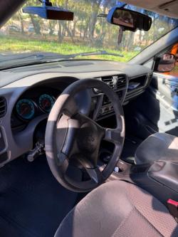 CHEVROLET S10 2.4 ADVANTAGE CABINE DUPLA