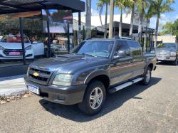 CHEVROLET S10 2.4 ADVANTAGE CABINE DUPLA