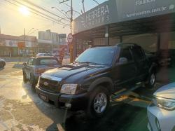 CHEVROLET S10 2.4 CABINE DUPLA